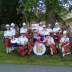Baltimore City Pipe Band