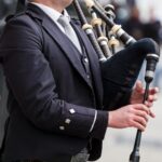 Before You Buy a Set of Bagpipes