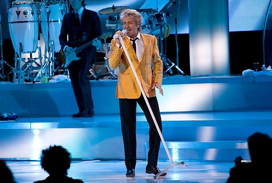 rod stewart