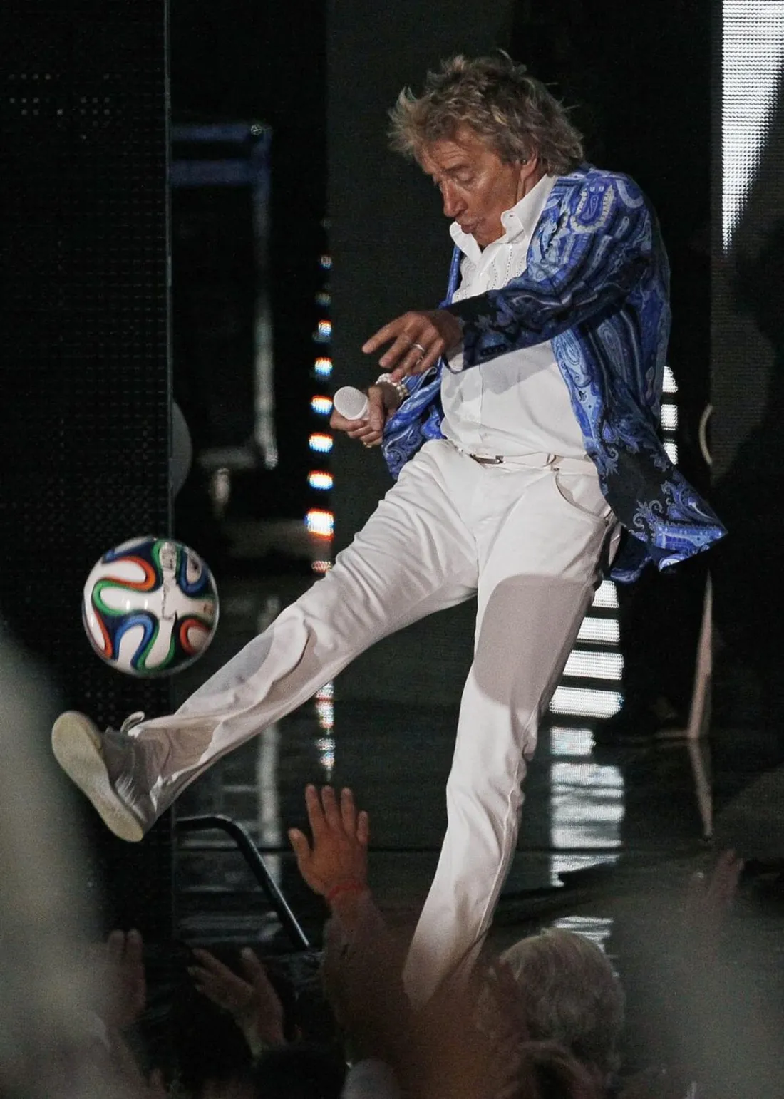 soccerball